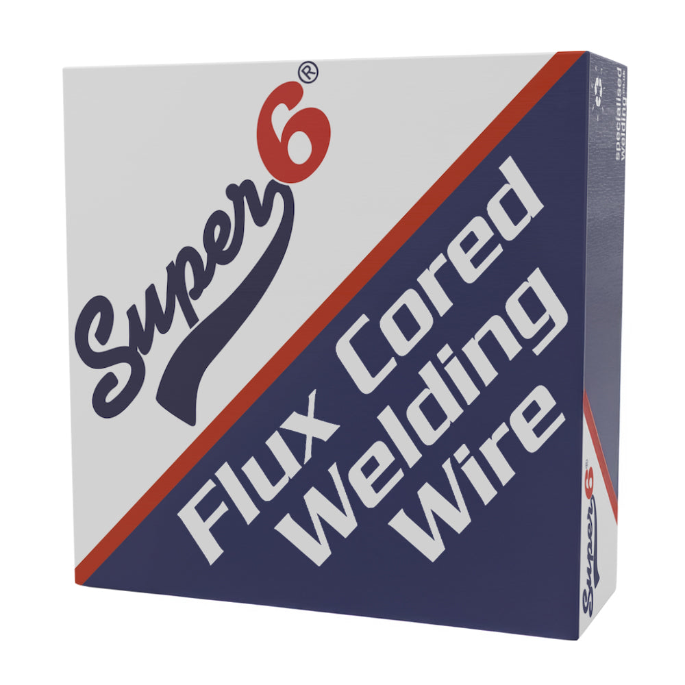 S6FluxCored