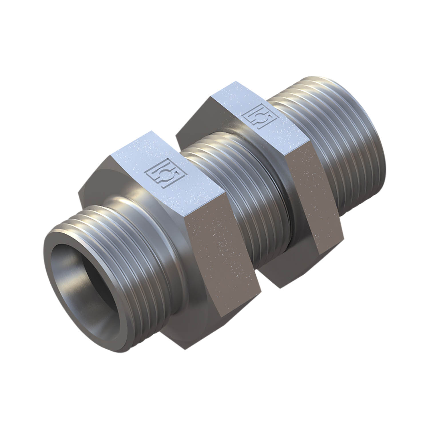 Straight_Bulkhead_Fitting_FI-GS-SKM